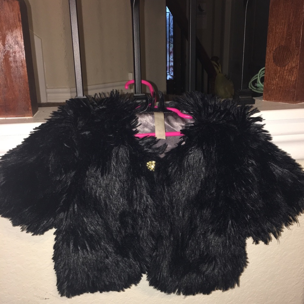 Girls Shawl